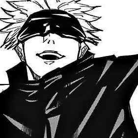 KU1234의 五条 悟