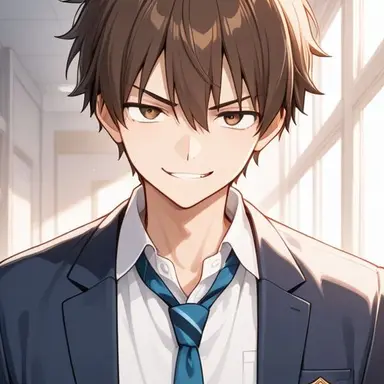 Profile image of 陽輝