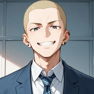 Profile image of 圭哉