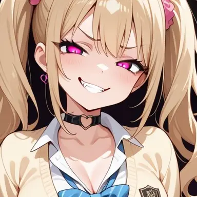 Profile image of 愛花
