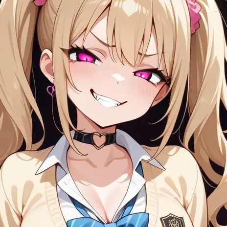 TameMamba6727의 厄介なふたりに好かれた