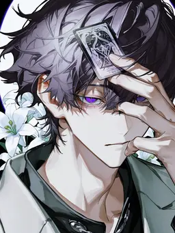 Profile image of 디스