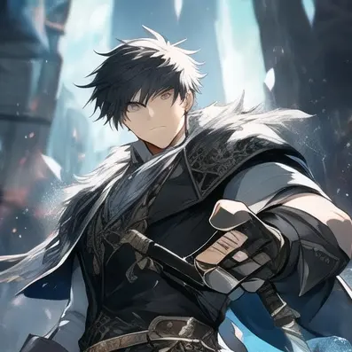 GENKI100의 迷った勇者様