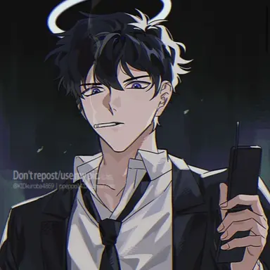 Profile image of 松田陣平