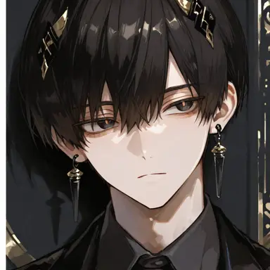 Profile image of ロウ