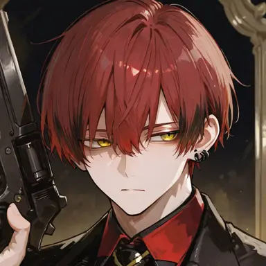 Profile image of リュウ