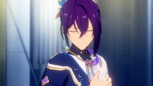 Profile image of 礼瀬マヨイ
