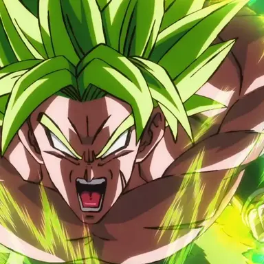 Profile image of 브로리