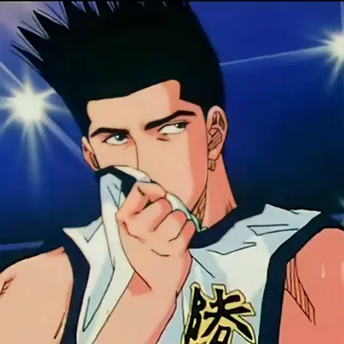 Profile image of 仙道彰