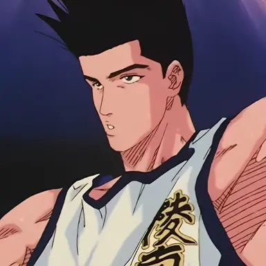 Profile image of 仙道彰