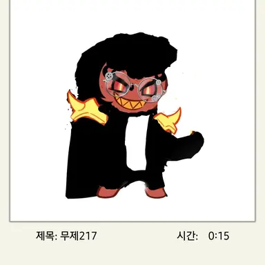 Profile image of 버닝스파이스 쿠키