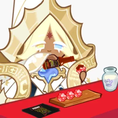 Profile image of 퓨어바닐라 쿠키