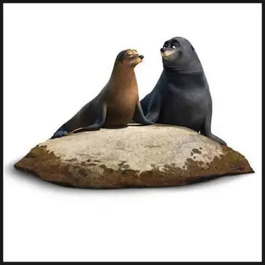 Profile image of 러더  플루크