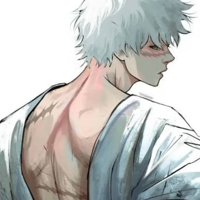 HighGhost7373의 Avatar AU