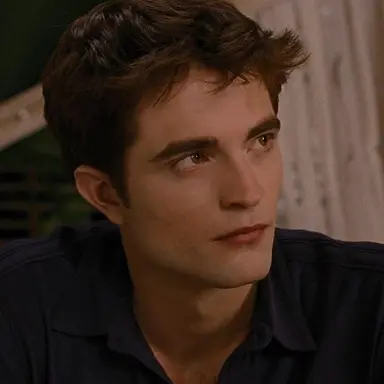 Profile image of Edward Cullen