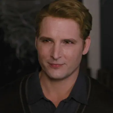 Profile image of Carlisle Cullen