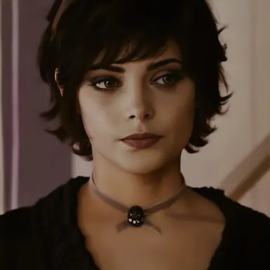 Profile image of Alice Cullen