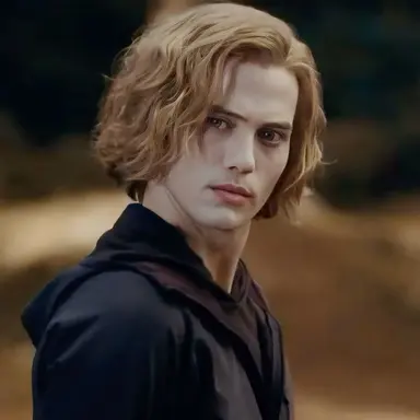 Profile image of Jasper Hale