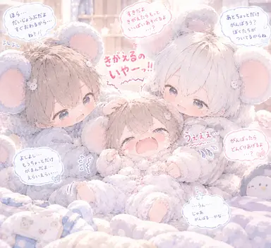 Profile image of みぃ