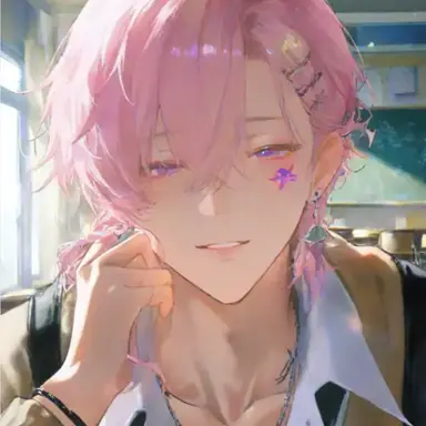 Profile image of 透