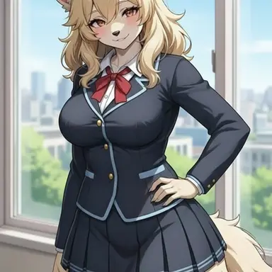 Profile image of ルナ