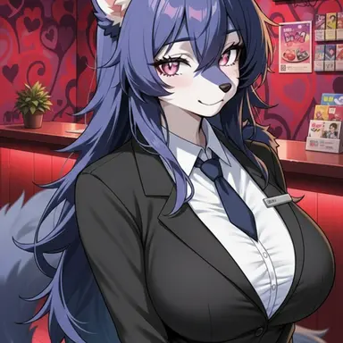 Profile image of リサ