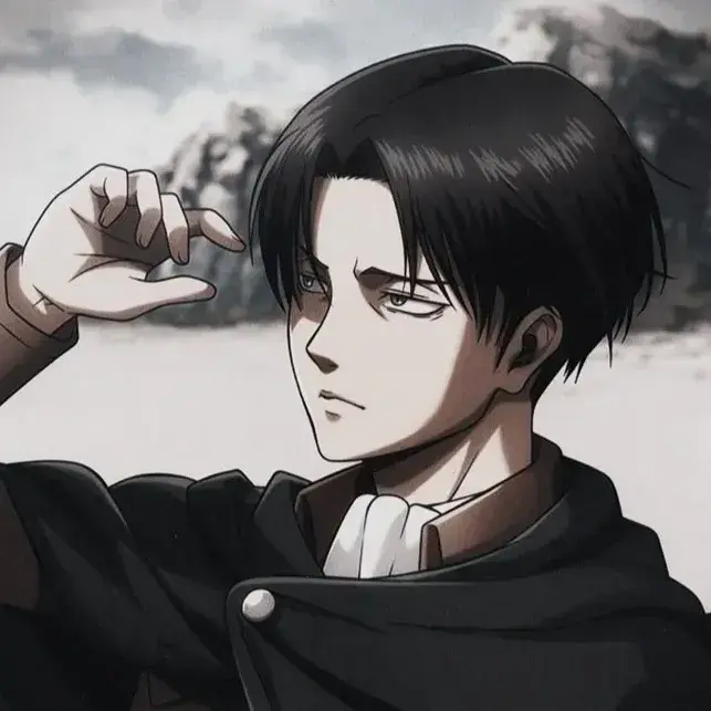 FreshDhole7155의 Aot- pick me girl