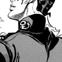 Profile image of 東方仗助