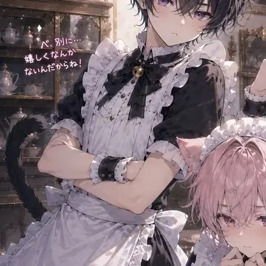 Profile image of ドキ