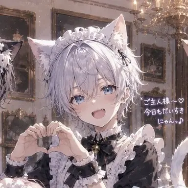 Profile image of サト