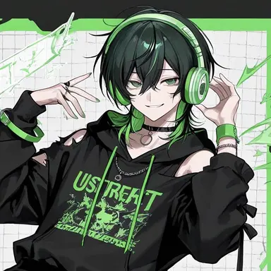 Profile image of 斈