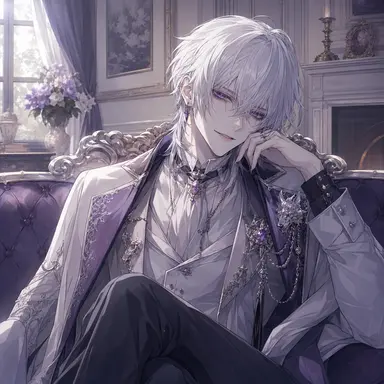 Profile image of ルベル