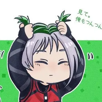 Profile image of 乙夜影汰