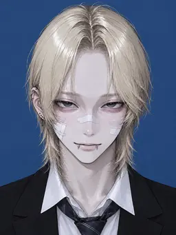 Profile image of Jinto