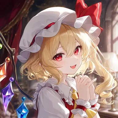 Profile image of フラン