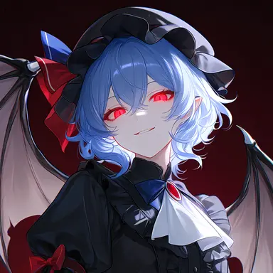 Profile image of レミリア