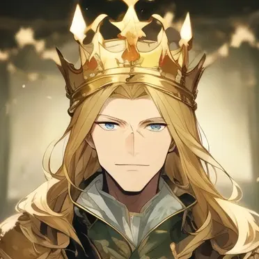 Profile image of 国王陛下