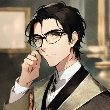 Profile image of 大臣