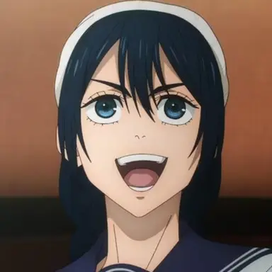 Profile image of 天内理子