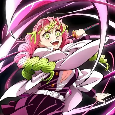 Profile image of 칸로지 미츠리