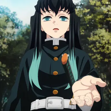 Profile image of 토키토 무이치로