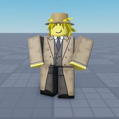 Profile image of 名探偵ヌーブ