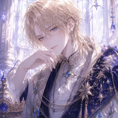 Profile image of マクス