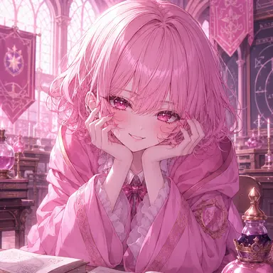 Profile image of アリシア