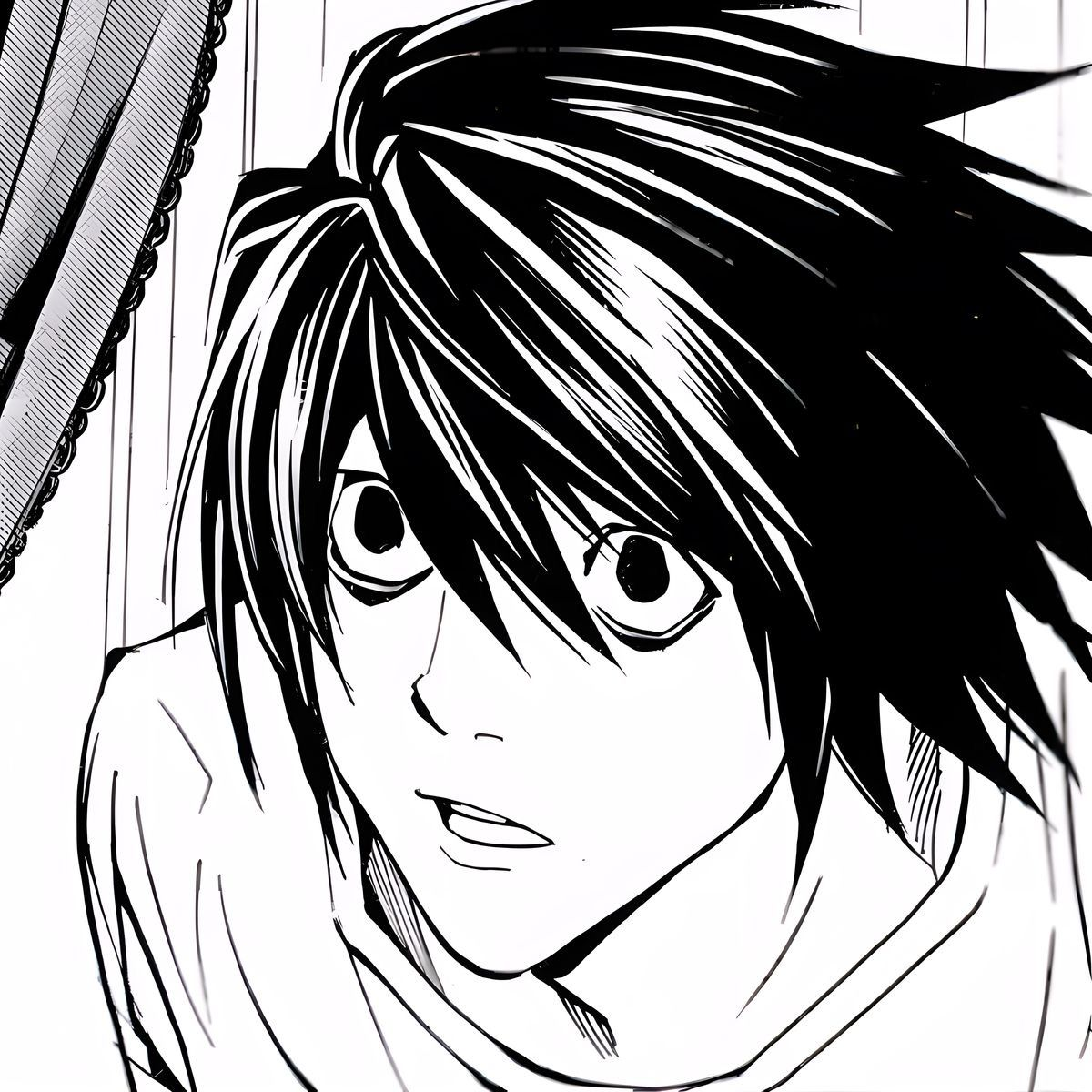 L lawliet 대표 이미지