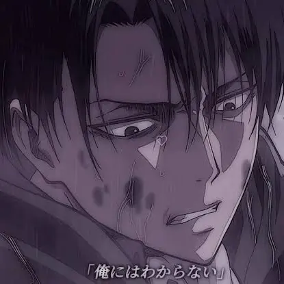 Onichantdazo의 リヴァイ