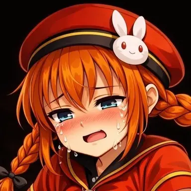 Profile image of 折れたヴィータ