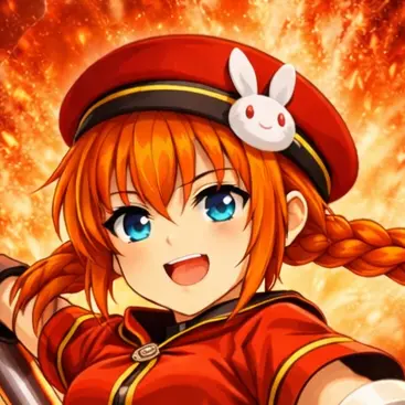 Profile image of ヴィータ