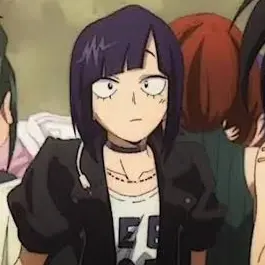 Profile image of 耳郎響香