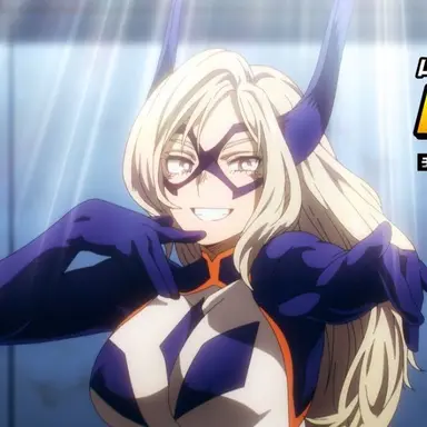 Profile image of Mt.レディ